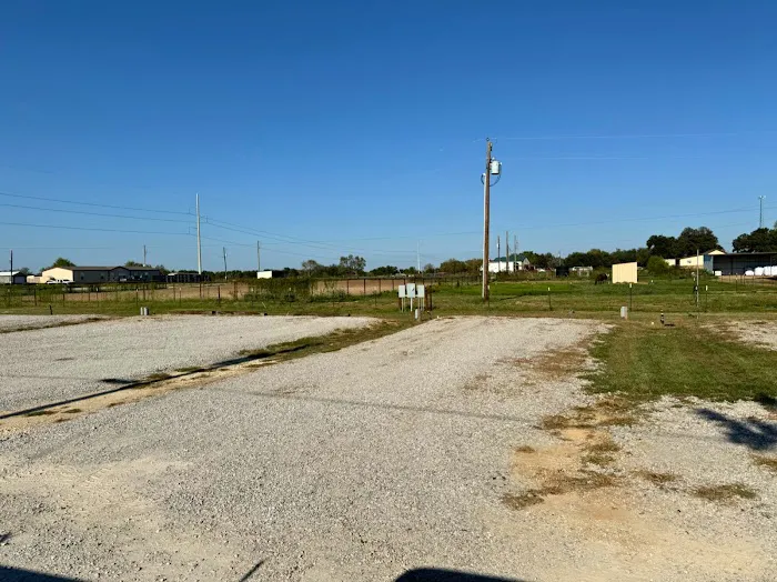 The Ranch at Stephenville RV Park Picture 1