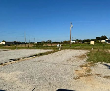 The Ranch at Stephenville RV Park