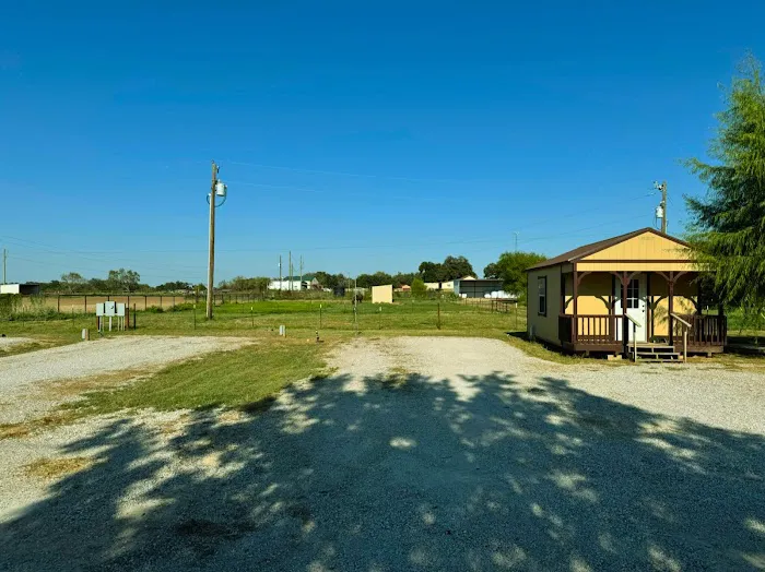 The Ranch at Stephenville RV Park Picture 2
