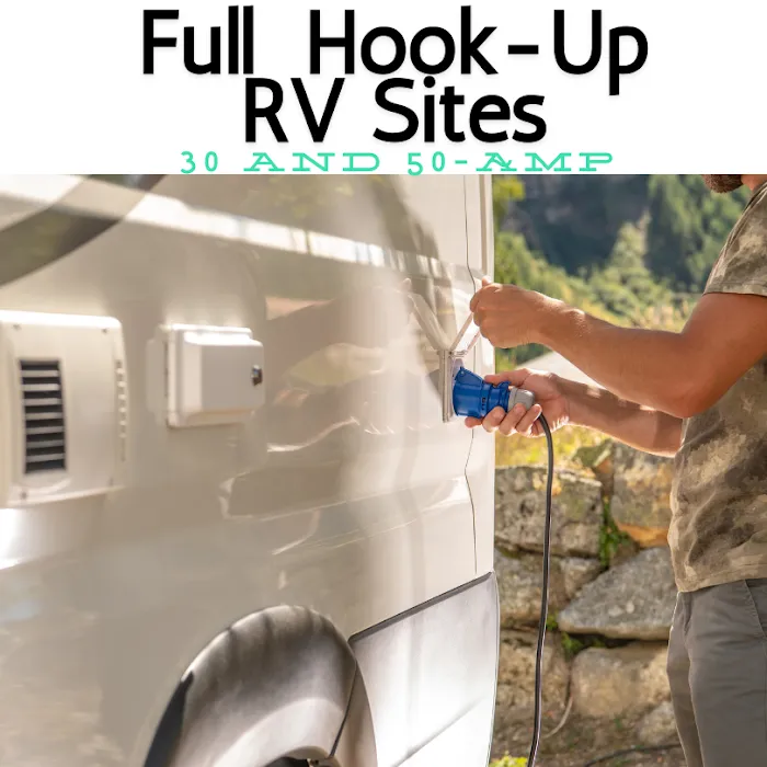 The Ranch at Stephenville RV Park Picture 9