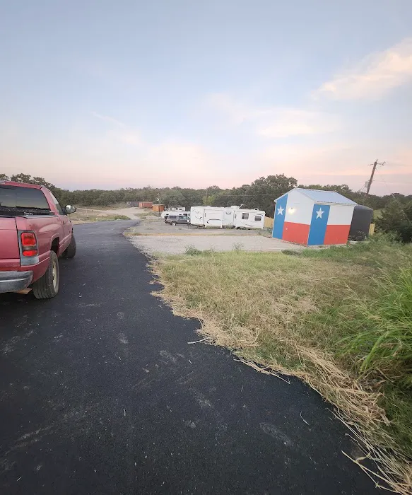 Natural Creek RV Park Picture 4