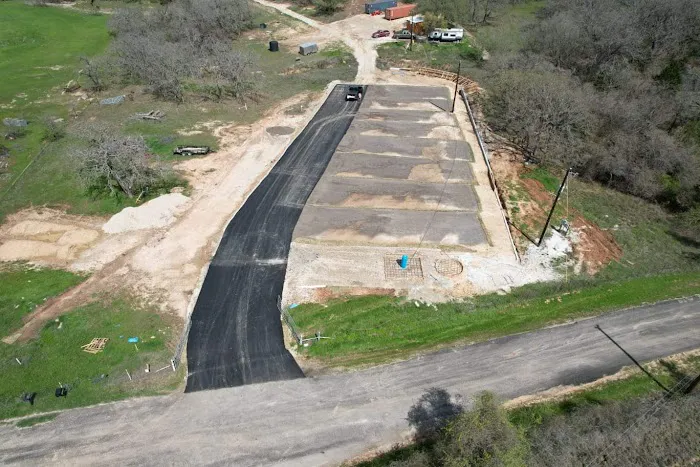 Natural Creek RV Park Picture 6