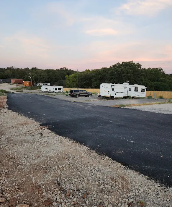 Natural Creek RV Park Picture 7