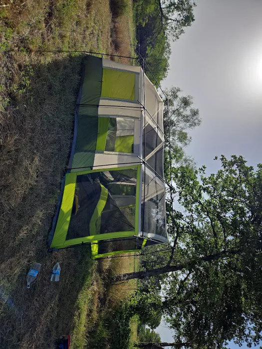 Natural Creek RV Park Picture 2