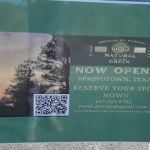 Natural Creek RV Park