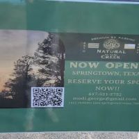 Natural Creek RV Park ico