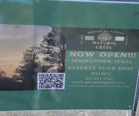 Natural Creek RV Park