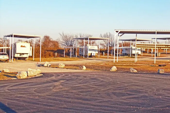 West Gate RV Park Picture 3