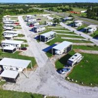 West Gate RV Park ico