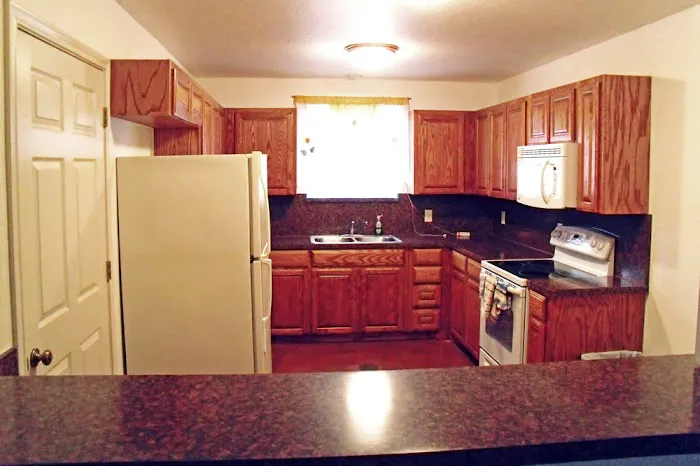 West Gate RV Park Picture 9