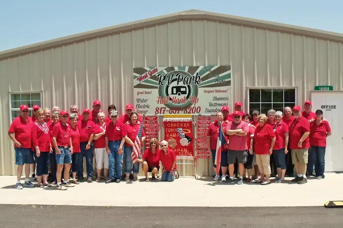 West Gate RV Park Picture 8