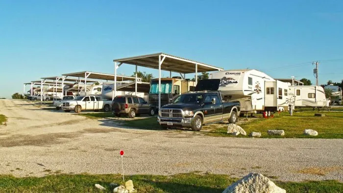West Gate RV Park Picture 10