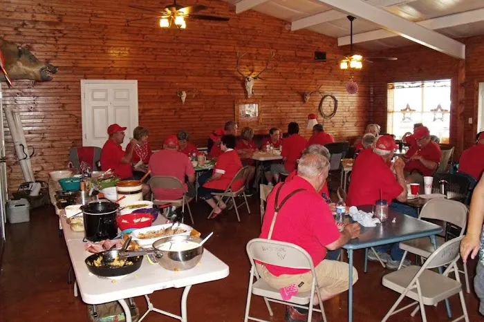 West Gate RV Park Picture 5