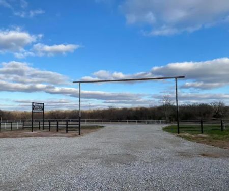 Creekside RV Community