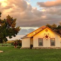 Stephenville Texas RV Park ico
