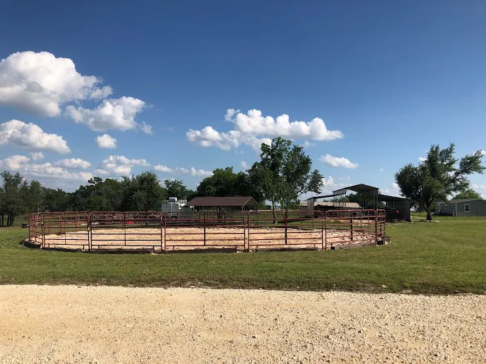 Stephenville Texas RV Park Picture 2