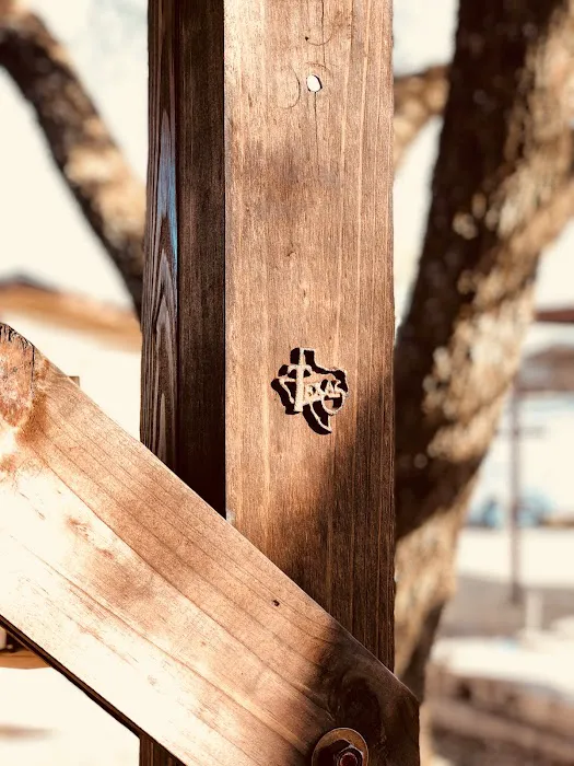 Stephenville Texas RV Park Picture 5