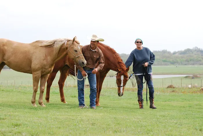 Stephenville Texas RV Park Picture 8