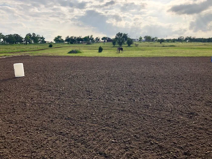 Stephenville Texas RV Park Picture 7