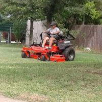 Shady Oaks Mobile Home Park ico