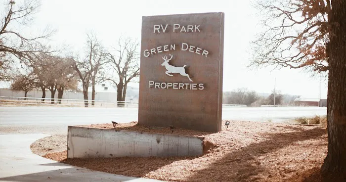 Green Deer RV Park Picture 1