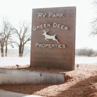 Green Deer RV Park ico