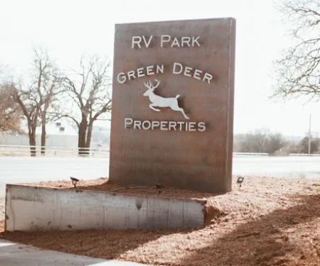 Green Deer RV Park