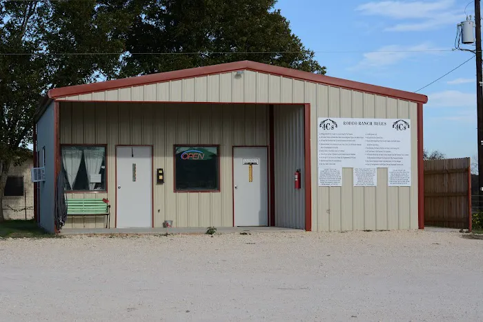 4C's Rodeo Ranch & RV Park Picture 7