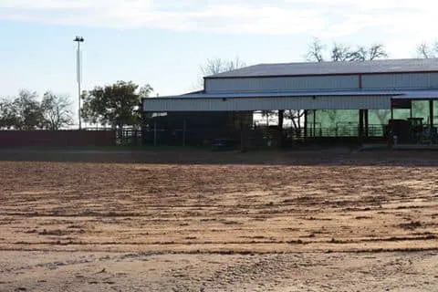 4C's Rodeo Ranch & RV Park Picture 5