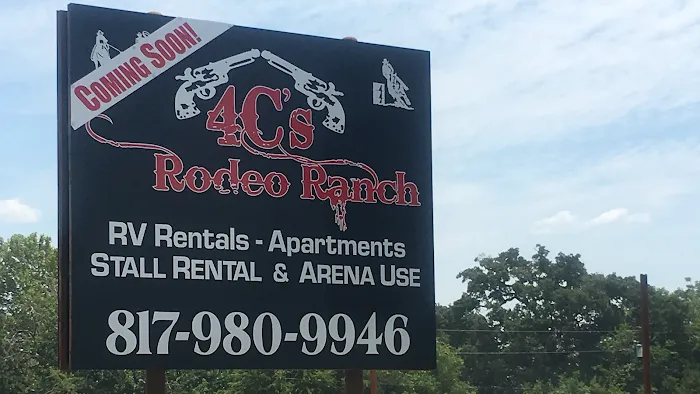 4C's Rodeo Ranch & RV Park Picture 10