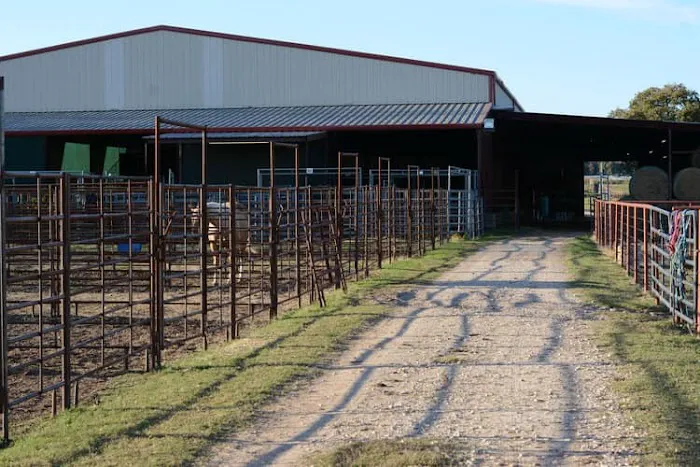 4C's Rodeo Ranch & RV Park Picture 6