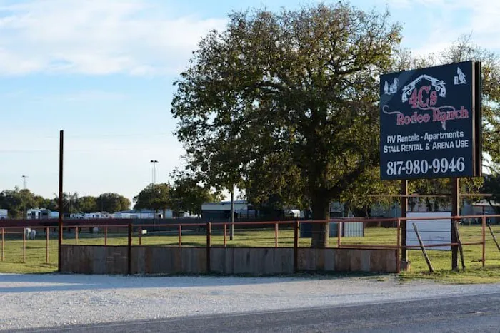 4C's Rodeo Ranch & RV Park Picture 4