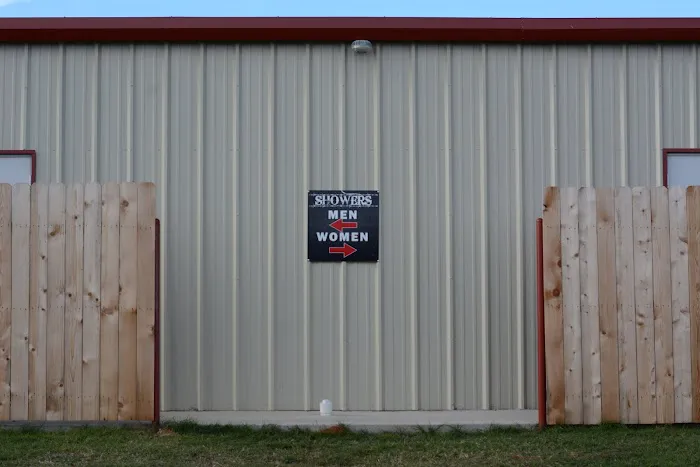 4C's Rodeo Ranch & RV Park Picture 9