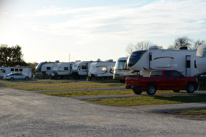4C's Rodeo Ranch & RV Park Picture 2
