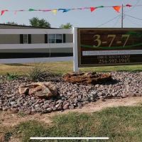 3-7-7 Manufactured Housing Community ico