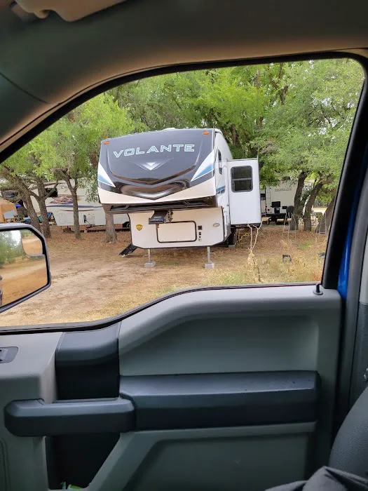 Getaway RV Park Picture 3