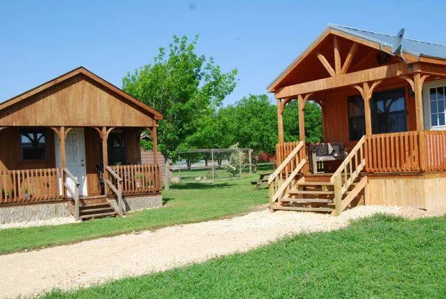 Hoof Prints Ranch Picture 6