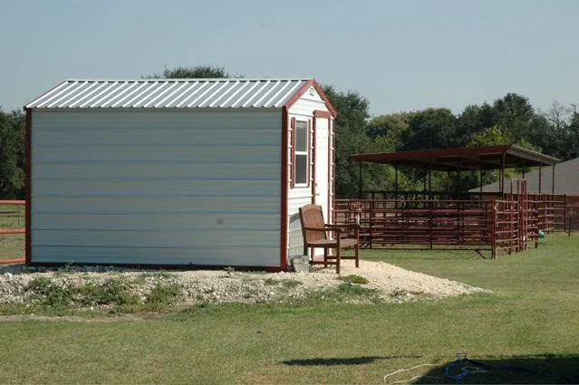 Hoof Prints Ranch Picture 5