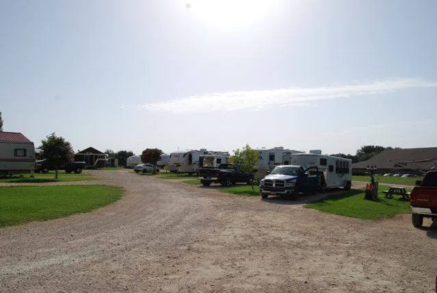 Hoof Prints Ranch Picture 2