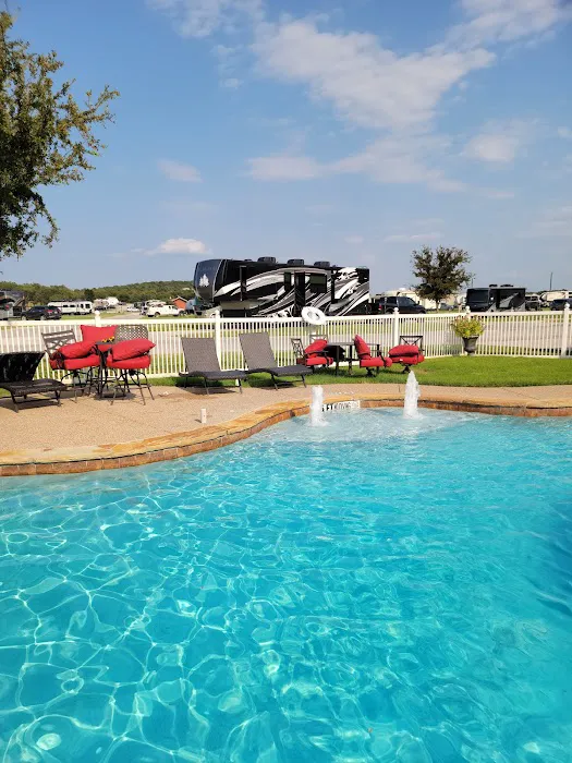 Coffee Creek RV Resort and Cabins Picture 1