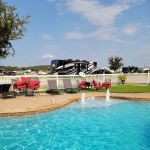 Coffee Creek RV Resort and Cabins