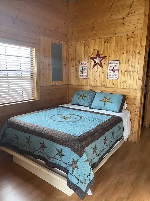 Coffee Creek RV Resort and Cabins Picture 2