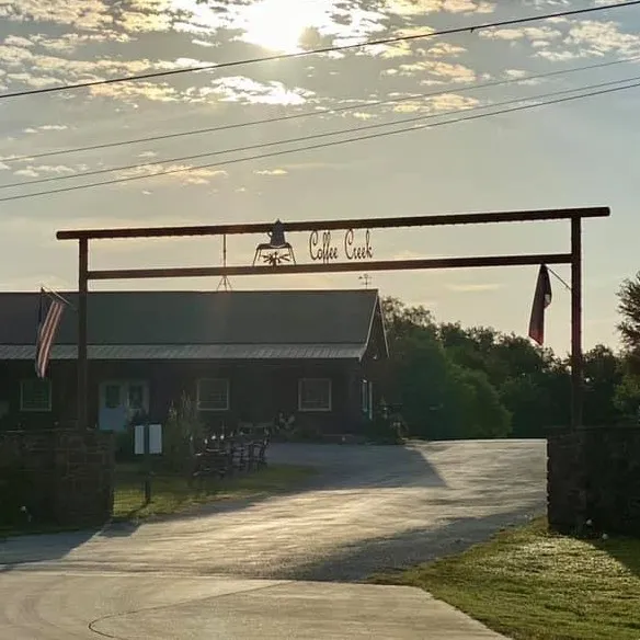 Coffee Creek RV Resort and Cabins Picture 10