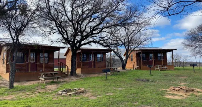 Coffee Creek RV Resort and Cabins Picture 8