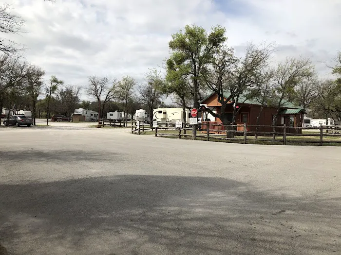 Texas Star RV Resort Picture 1
