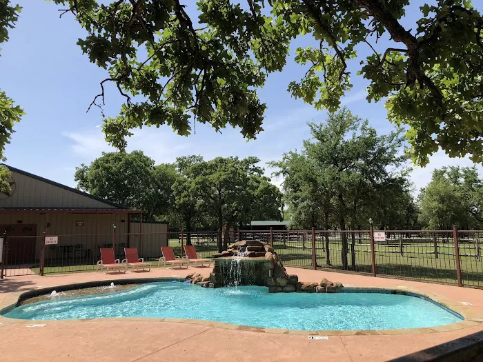 Texas Star RV Resort Picture 7