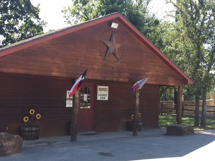 Texas Star RV Resort Picture 3