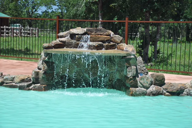 Texas Star RV Resort Picture 5