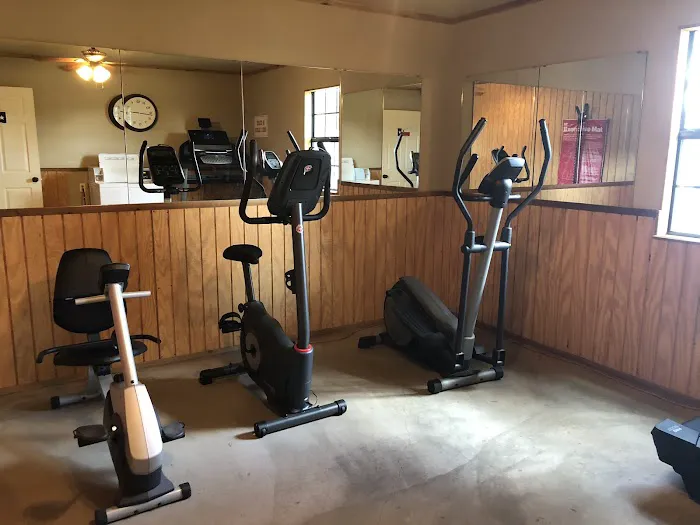 Texas Star RV Resort Picture 4