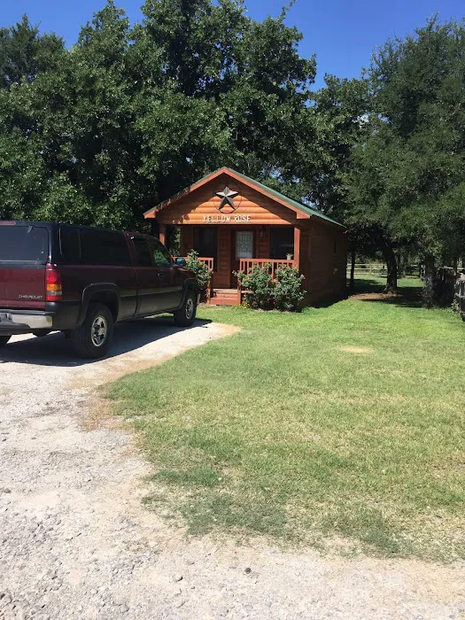 Texas Star RV Resort Picture 10